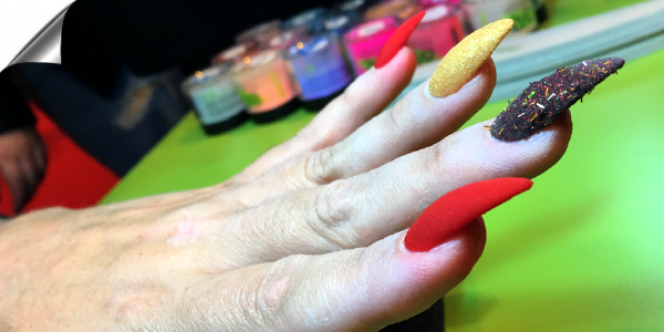 formacao dipping nails formacao dipping nails