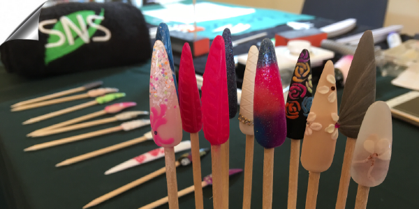 nail art dipping nail art dipping