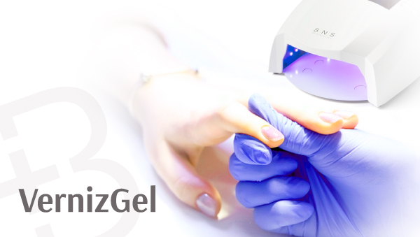 Verniz Gel a Verniz Gel a